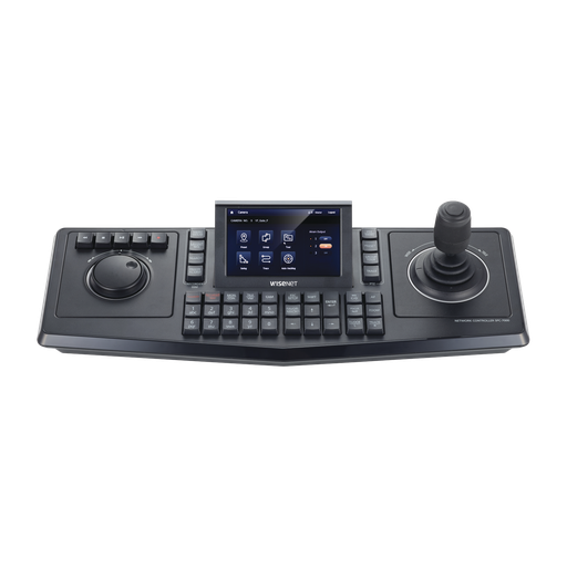 [SPC-7000] Controlador de domos PTZ y Cam