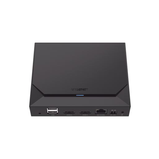 [SPD-152] Decodificador de Video hasta 8