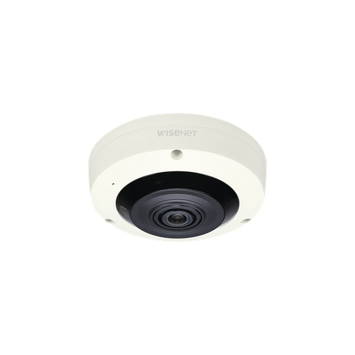 [XNF-8010R] Fisheye IP Interior 6 Megapixe