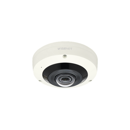 [XNF-8010RV] Fisheye 6 Megapixel / WDR 120d