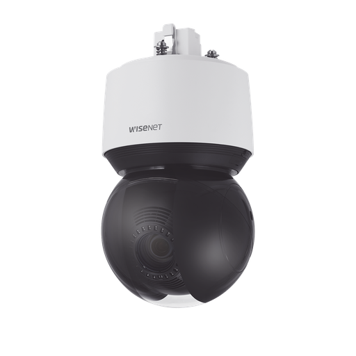 [XNP-6400R] Domo IP PTZ 2MP Antivandálico 