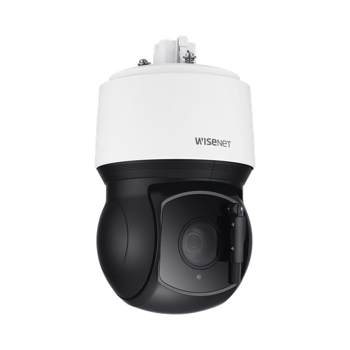 [XNP-8300RW] Cámara PTZ IP antivandálica 6M