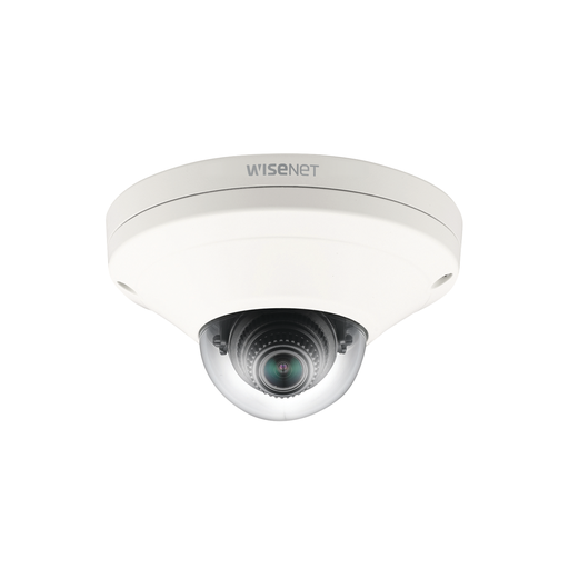 [XNV-6011] Cámara IP Mini Domo Exterior A