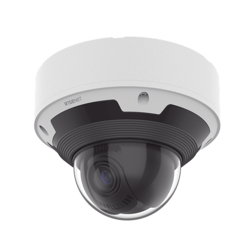 [XNV-8083RZ] Cámara Domo 6MP con Inteligenc