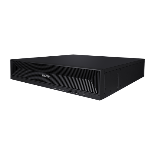 [XRN-1620SB1] NVR de 16 canales / 32MP / Has