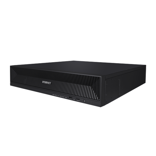 [XRN-6410RB2] NVR de  64 canales / 8K / Hast