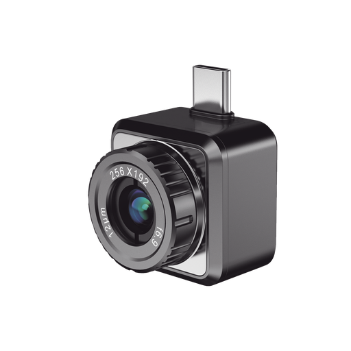 [HM-TJ32-7RF-MINI2PLUS] MINI2PLUS - Cámara Termográfic