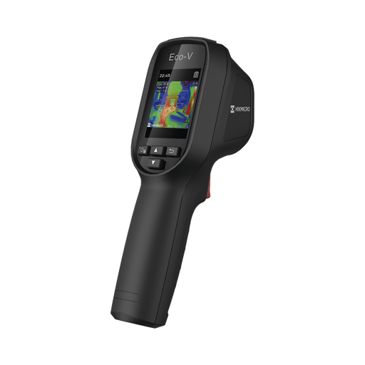 [HM-TP30-1AQF-ECO-V] ECO-V - Cámara Termográfica Po