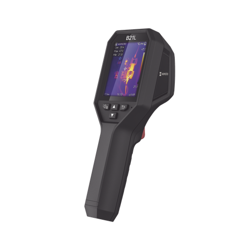 [HM-TP52-3AQF/W-B21L] B21L - Cámara Termográfica Por