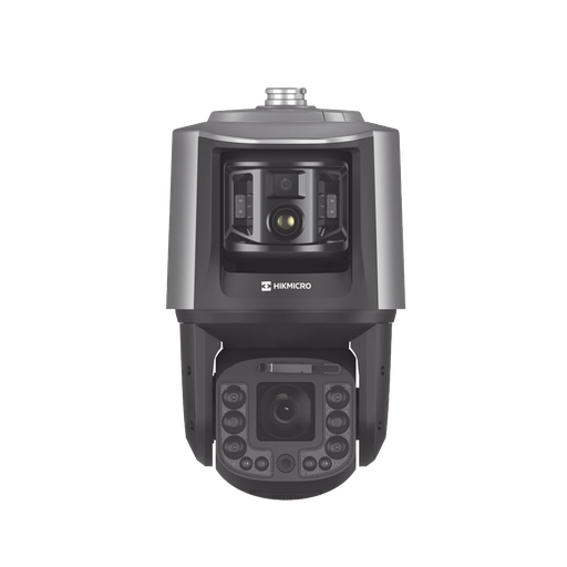 [HM-TX2840-10/G0/T1] [TandemVu] Domo PTZ IP 4 Megap