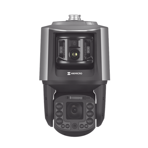 [HM-TX3840-25/G0/T1] [TandemVu] Domo PTZ IP 4 Megap