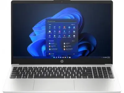 [AN0Y3AT#ABM] Computadora portátil HP 255 G10 (AN0Y3AT#ABM). AMD Ryzen 3 7330U Memoria 8 GB de RAM CR., SSD 512 GB. Pantalla 15.6 Pulgadas. Windows 11 Home