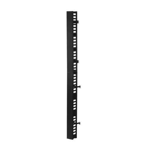 [LPVM45KIT] Kit Organizador Vertical de Cable Sencillo para Rack EIRL-5545