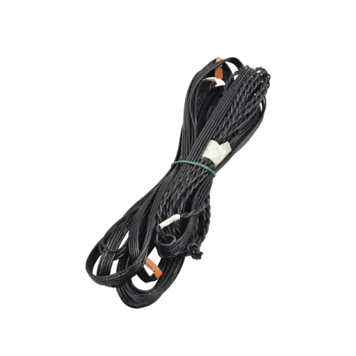 [SYS-LM6] Lazo magnético para detección de vehículos / 2M x 1M / Ideal para detección de vehículos de tamaño medio