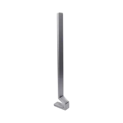 [DS-KAB671-B] Pedestal de Piso para Lectores de Rostro HIKVISION de la serie Min Moe - Revisar lista de compatibilidad