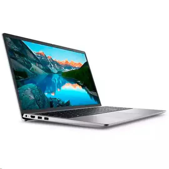 [DEL-LAP-9X6H5] LAPTOP DELL NB INSPIRON 15-3535 COLOR PLATA RAM 8GB W1H FHD 15.6", 1YW