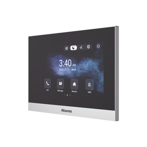 [C316W] Monitor ANDROID / Soporta APP 
