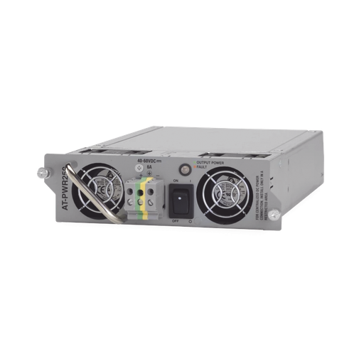 [AT-PWR250R-80] Fuente D/Alimentación Hot Swap