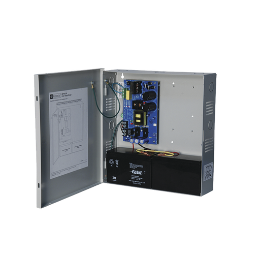 [SMP10C24X] Fuente de Poder ALTRONIX de 24