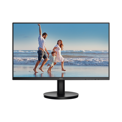 [24B3HM] Monitor LED de 23.8" VESA, Res