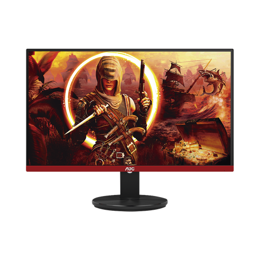 [G2490VX] Monitor Gamer 24" /  Resolució
