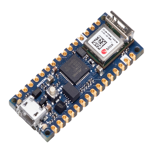 [ABX-00027] ARDUINO NANO 33 IOT