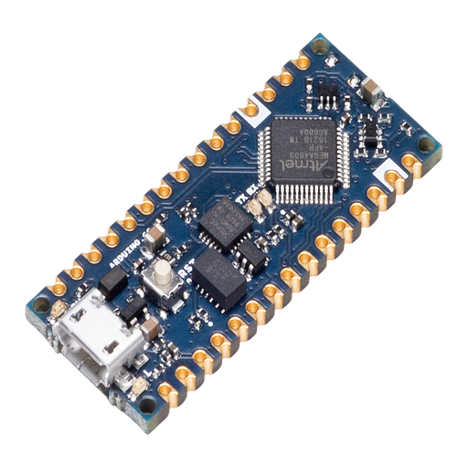 [ABX-00028] Arduino NANO EVERY sin headers