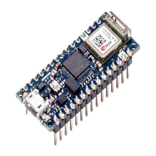 [ABX-00032] Arduino NANO 33 IOT con header