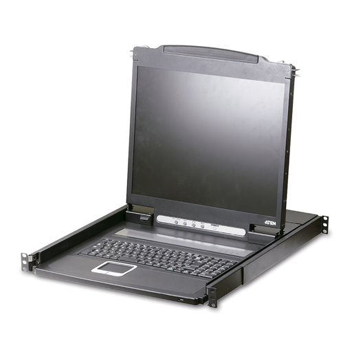 [CL1000N] Consola LCD VGA PS/2 de 19 pul