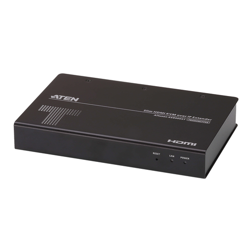 [KE8900ST] Transmisor KVM | HDMI | Over I
