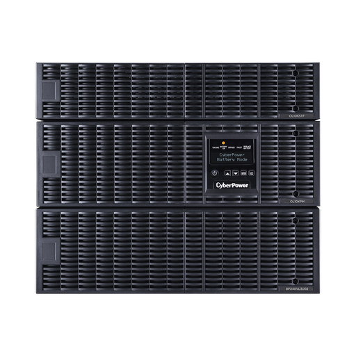 [OL10KRTF] UPS de 10000 VA/10000 W, Onlin