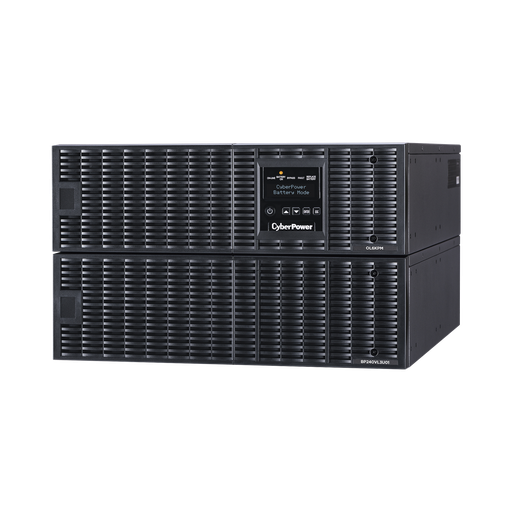 [OL6KRT] UPS de 6000 VA/5400 W, Online 