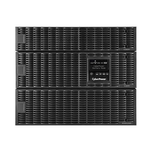 [OL6KRTF] UPS de 6000 VA/5400 W, Online 