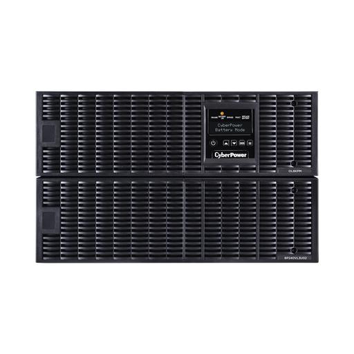 [OL8KRT] UPS de 8000 VA/ 8000 W, Online