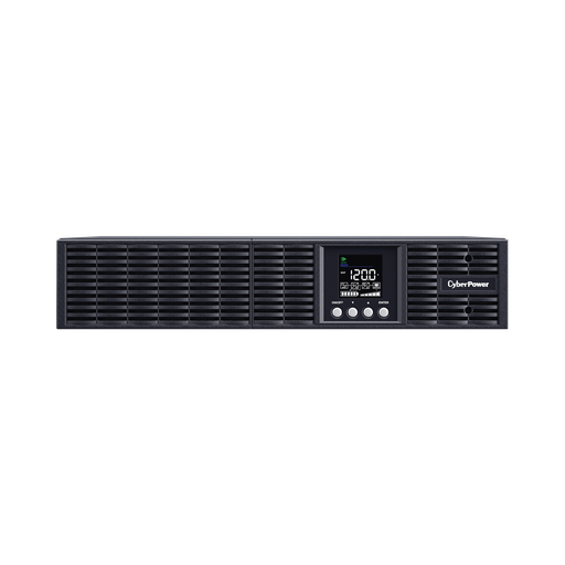 [OLS1000RT2UA] UPS Smart App Online S de 1000