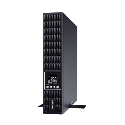 [OLS2000RT2UA] UPS Smart App Online S de 2000