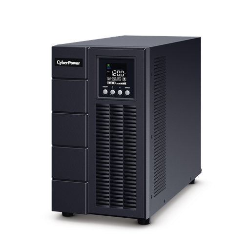 [OLS3000A] UPS de 3000 VA/2700 W, Online 