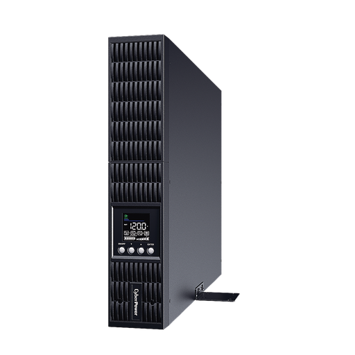 [OLS3000RT2UA] UPS Smart App Online S de 3000