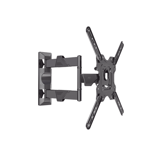 [P4-NB] Montaje de Pared Articulado pa