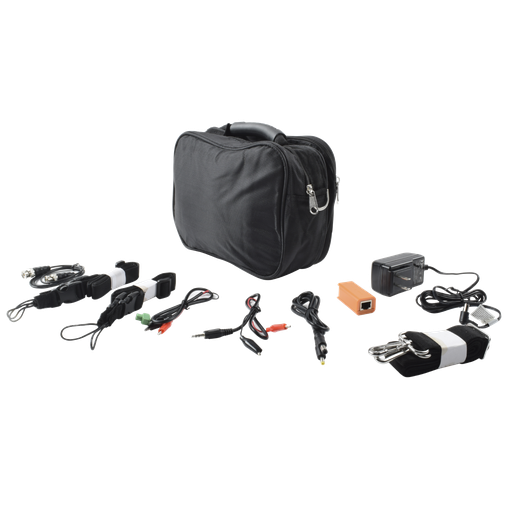 [TPTURBOACC] Kit de Accesorios para Probado