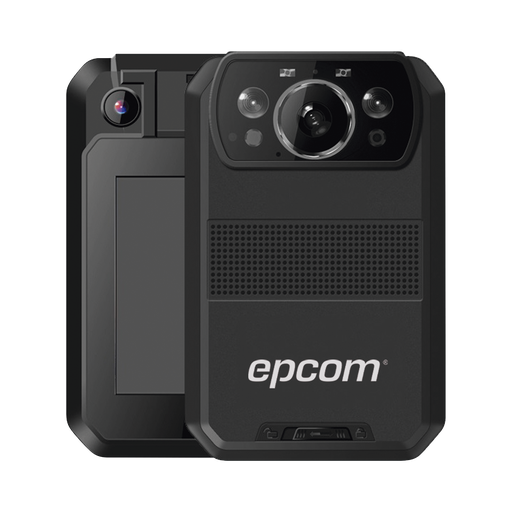 [XMR-R3] Body Camera para Seguridad / V