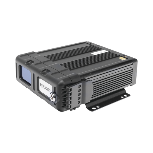 [XMR401NAHD] DVR Móvil / Multiplataforma / 