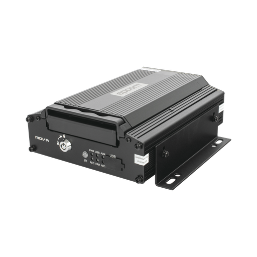 [XMR401NAHDS] DVR Móvil / Multiplataforma / 