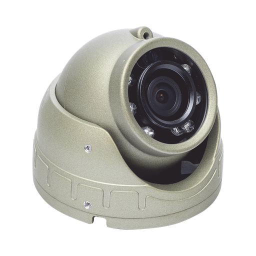 [XMRDOME1080] Cámara Mini Domo AHD 2 Megapix