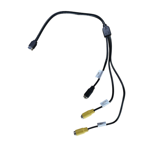 [XMREXTPLUS] CABLE ADAPTADOR COMPATIBLE CON