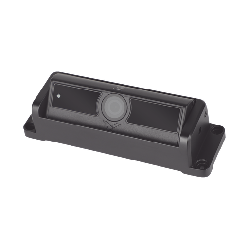 [XMRP3/SLAVE] Sensor secundario de conteo de
