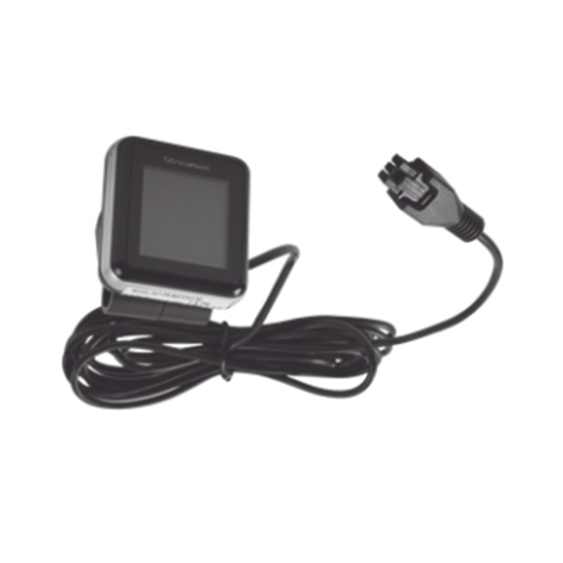 [XMRRWATCH] Display inteligente / alerta a
