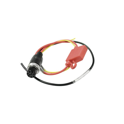 [XMRSOURCE] Cable de alimentación para XMR
