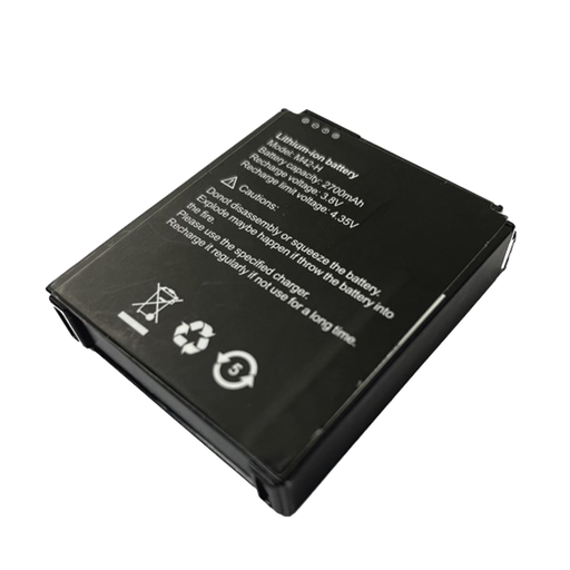 [XMRX8BATTERY] Bateria de respaldo para  Body