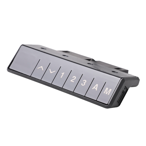 [CN33-3A3] Teclado para Escritorio de Alt